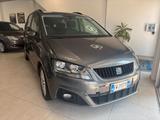 Seat Alhambra 2.0 TDI CR DSG I-Tech - Seat Alhambra: I Tech