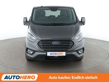 Ford Transit Custom - 9