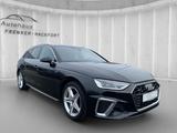 Audi A4 Avant 40 TDI quattro 2X S-line MMI Kamera AHK