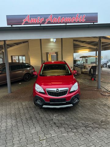 Opel Mokka 1.4 Turbo ecoFLEX Edition Start/Stop 4x4