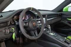 PORSCHE 991 .2 GT3 RS I MANTHEY I PCCB I Approved I CS