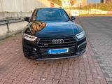 Audi SQ5 TDI tiptronic quattro - - Audi SQ5 in Bielefeld