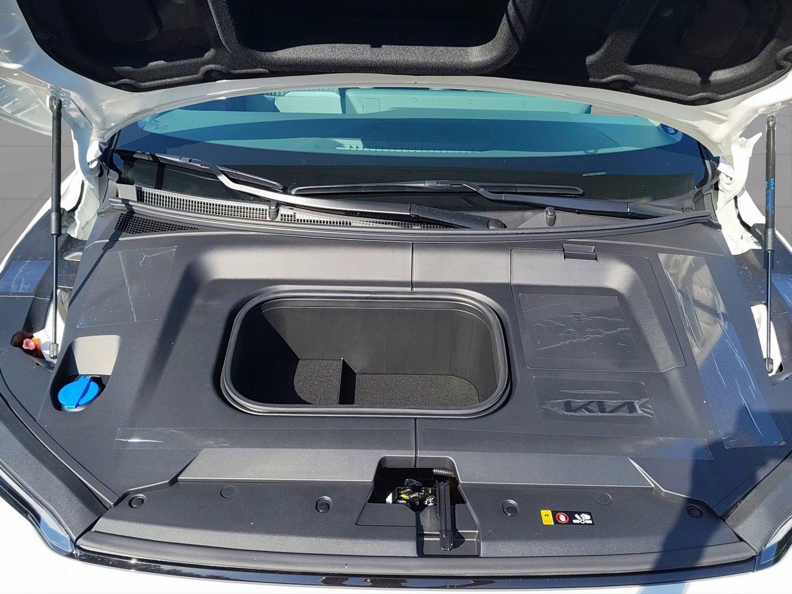 Kia EV3 58,3 kWh Air