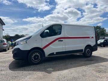 Renault Trafic - 2