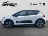 Citroën C3 Elle 1.2 PureTech 110 NAVI+CAM+PDC+LED+CARPLA - Citroën C3 mit Benzin-Antrieb: Elle