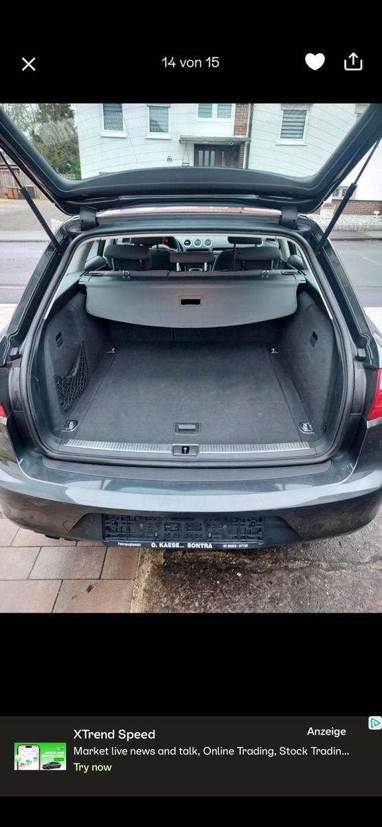 Seat Exeo 2011 — photo 14