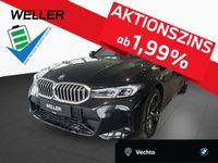 BMW 330 - Vorschau Bild 1