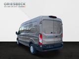 Ford Transit KaWa Elektro E350 L3 Trend Kamera - Ford Kastenwagen hoch + lang Transit 350
