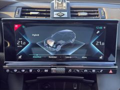 Fahrzeugabbildung DS Automobiles DS 7 1.6 E-Tense 225 Grand Chic