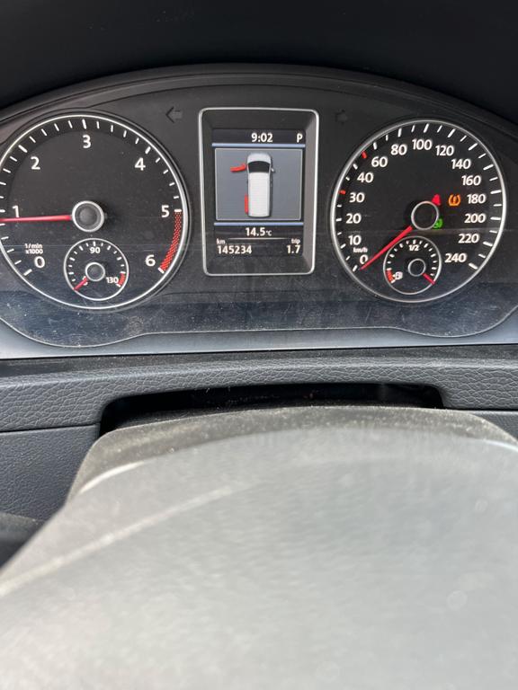 Volkswagen T5 Multivan