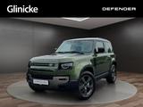 Land Rover Defender 90 D200 S Fahrassistenz-Paket AHK elekt - Land Rover Defender von 2026