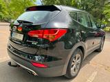Hyundai S. Fe: BENZINER-(GÜNSTIGSTER PREIS AM MARKT)!
