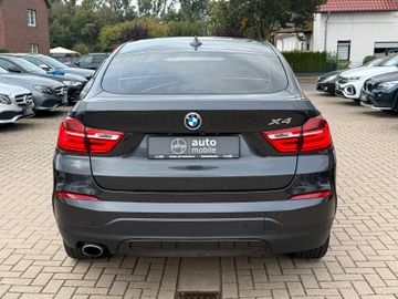 BMW X4 - 4