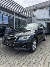Audi Q5 2.0 TDI ultra  Navi Climatronic Xenon Sitzhei - Audi Behindertengerecht
