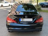 Mercedes-Benz CLA 45 AMG PANO+PARK ASSIST+SPORTABGASANLAGE - Mercedes-Benz CLA 45 AMG