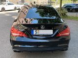 Mercedes-Benz CLA 45 AMG PANO+PARK ASSIST+SPORTABGASANLAGE - Mercedes-Benz CLA 45 AMG