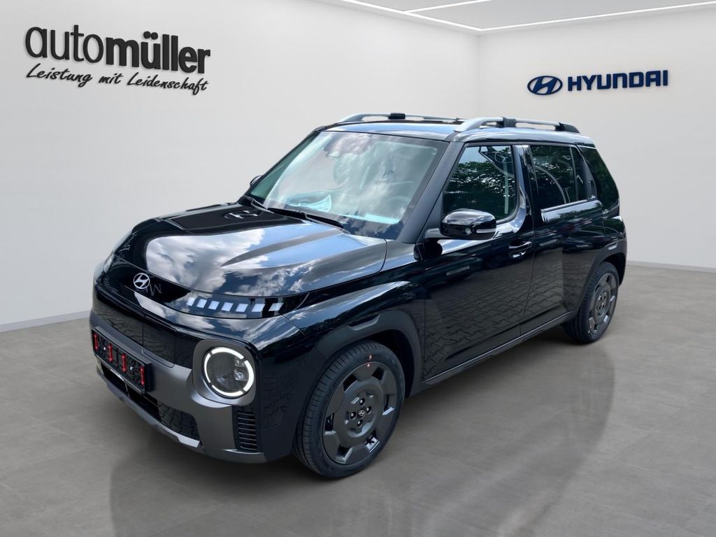 Hyundai INSTER