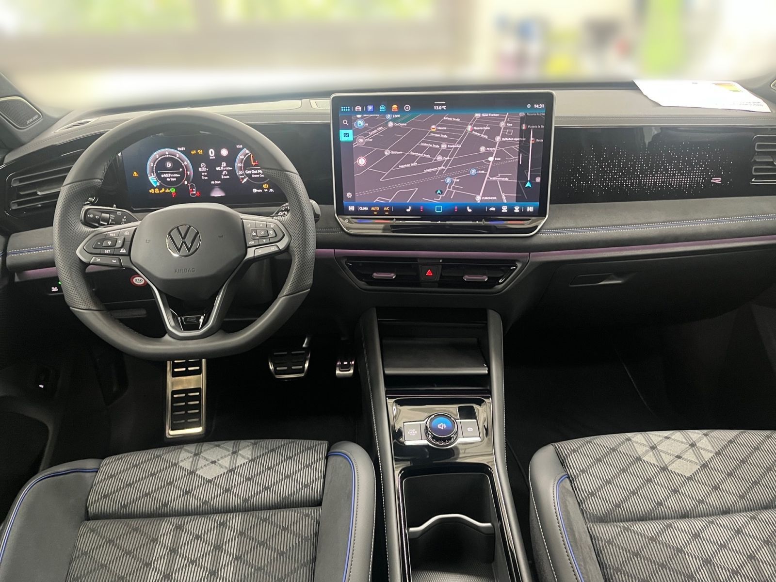 Volkswagen Tiguan - Bild 11