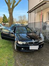 BMW 320Cd Edition Sport Edition Sport - BMW 320: Cabrio, 320cd
