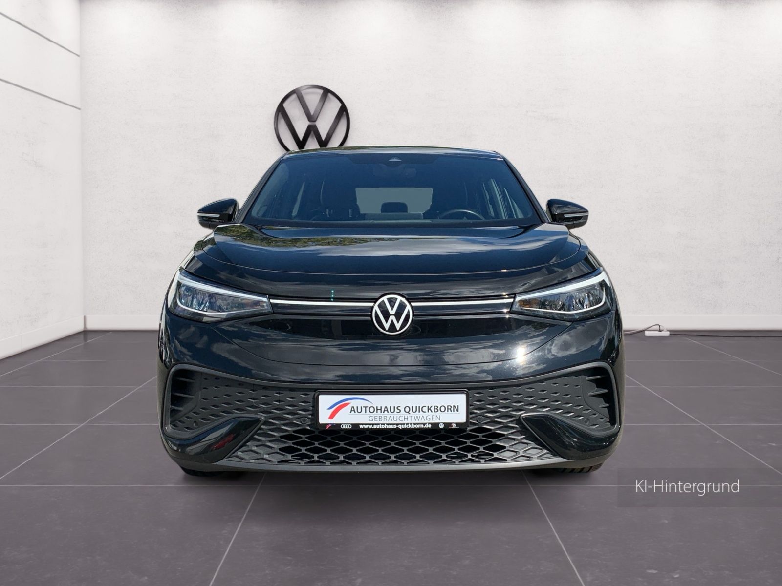 Volkswagen ID.5 - Bild 4