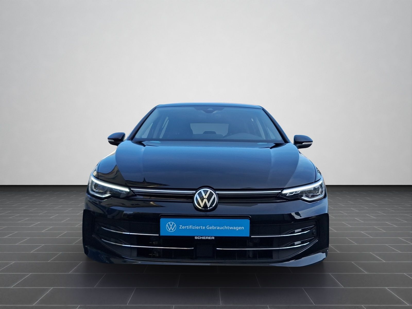 Volkswagen Golf - Bild 6