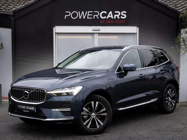 Volvo XC60 Recharge T6 | NEW - 20  | Pano | Winterpack