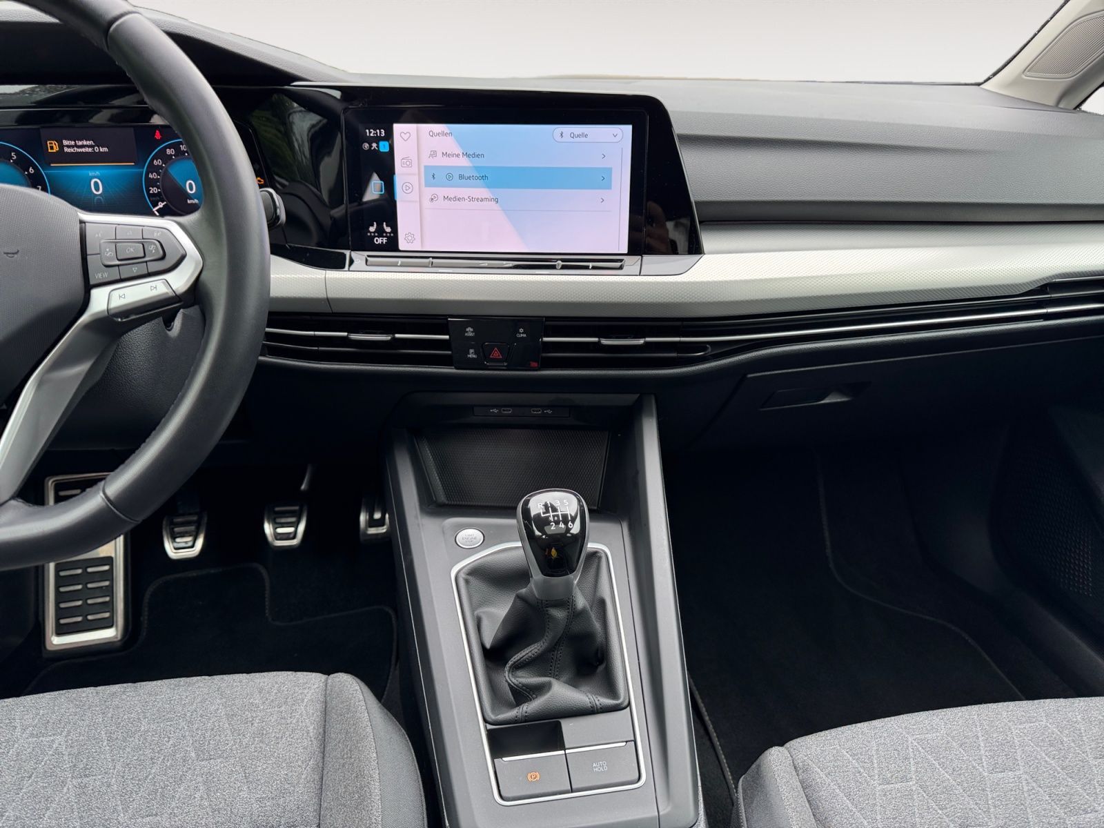 Volkswagen Golf - Bild 12