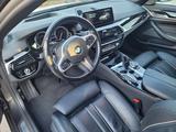BMW 540i xDrive Touring A - - BMW 540 in Wiesbaden