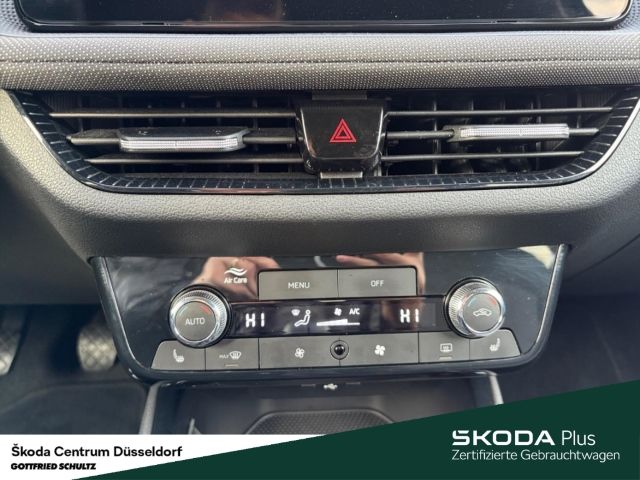 Skoda Fabia - Bild 18