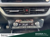 Skoda Fabia - Vorschau Bild 18