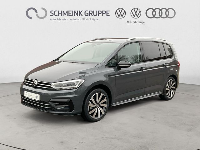 Volkswagen Touran GOAL 1,5 l TSI OPF 110 kW (150 PS) 7-Gang