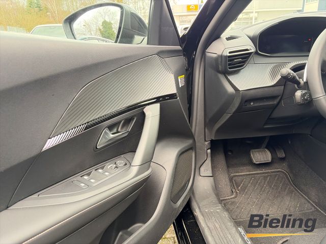 2008 Allure 1.2 HYBRID ACC Sitzheizung Einparkhi