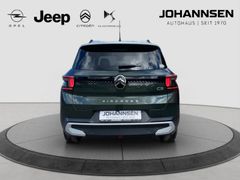 CITROEN C3 Aircross MAX MildHybrid