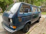 Volkswagen VW T3 Caravelle mit H-Kennzeichen  Top-Zu... - Volkswagen T3 Caravelle aus 1985