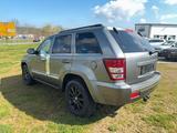 Jeep Grand Cherokee 3.0 CRD Limited - Jeep Grand Cherokee mit Diesel-Antrieb: 3.0