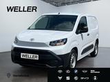 Toyota Proace City L1 Electric Duty Gewerbe Leasing ink - Neuwagen mit Elektro-Antrieb