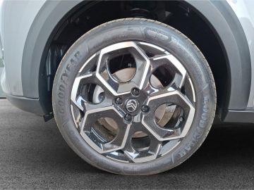 Citroën C3 Turbo 100 MAX HUD°Navi°LED°RFK°Winterpaket°