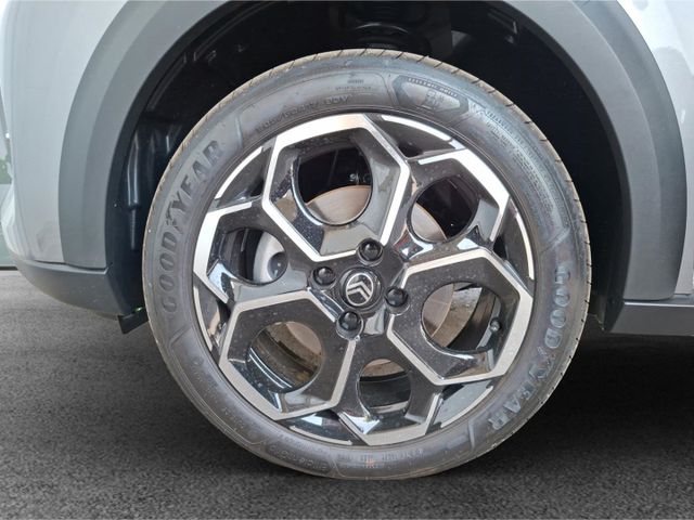 Citroën C3 Turbo 100 MAX HUD°Navi°LED°RFK°Winterpaket°
