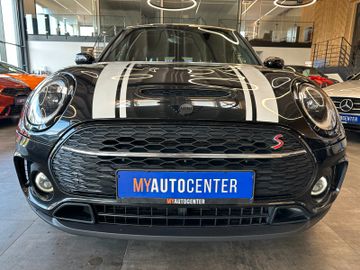 MYAUTOCENTER – Gebraucht- und Jahreswagen mit Werkstattservice in Pfaffenhofen MINI COOPER_S *1-HAND*KEYLESS*ACC*2-ZONEN*VOLLDIGITAL