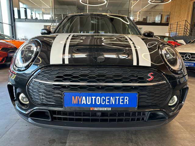 MYAUTOCENTER – Gebraucht- und Jahreswagen mit Werkstattservice in Pfaffenhofen MINI COOPER_S *1-HAND*KEYLESS*ACC*2-ZONEN*VOLLDIGITAL