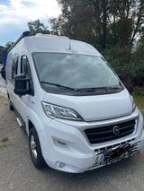 Carado Vlow 5,99m Wohnmobil 2019 Pössl Ducato - Carado C