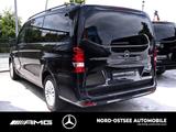 Mercedes-Benz VITO 116 TOURER NEUES MODELL KAM NAVI 2x KLIMA - Mercedes Vito Diesel Kleinbus 8-Sitzer
