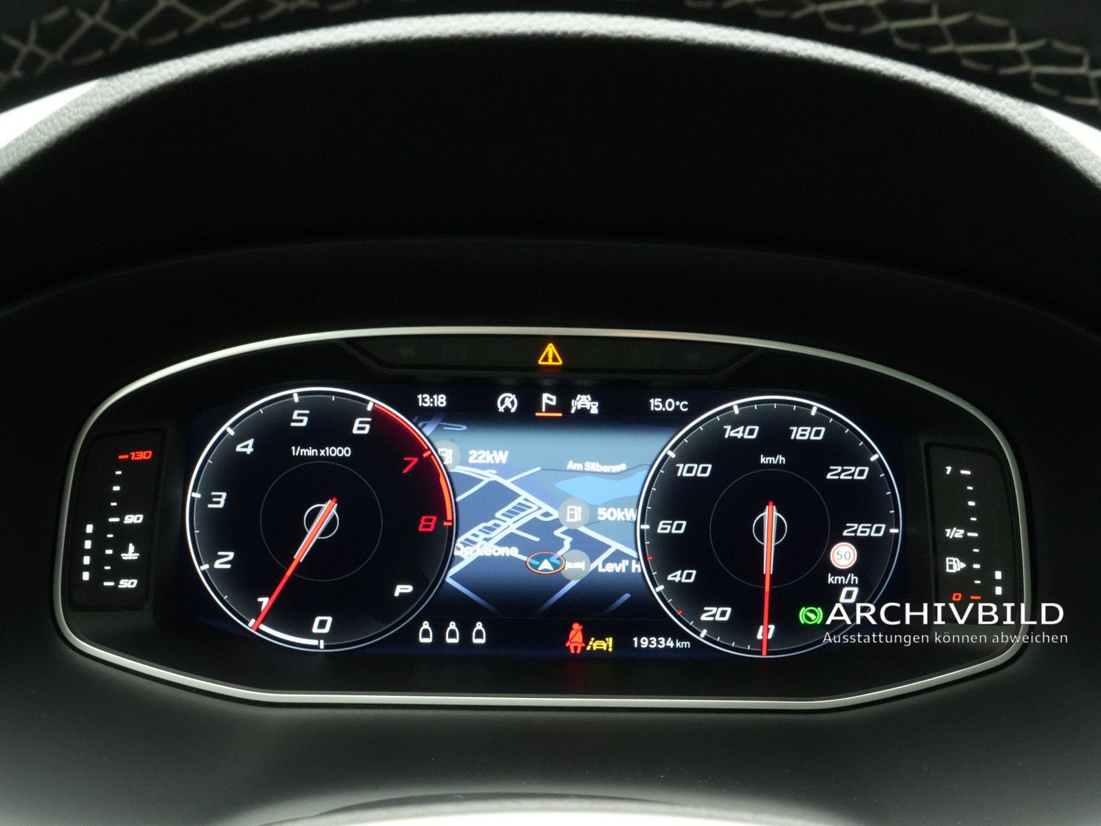 Seat Ateca - Bild 13