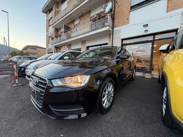 Audi A3 - 2