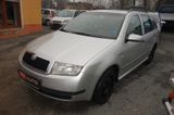 Skoda Fabia Combi 1.4 16V 55 kW Extra - Skoda Fabia aus 2004: Kombi