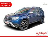 Dacia Duster II 1.3 TCe 150 Adventure Navi Sitzheizung - Dacia Duster in Chemnitz