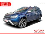 Dacia Duster II 1.3 TCe 150 Adventure Navi Sitzheizung - Dacia Duster: Blau