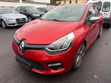 Renault Clio IV Grandtour GT-Automatik-Navi-Leder - Renault Clio mit Benzin-Antrieb: Kombi, Automatik