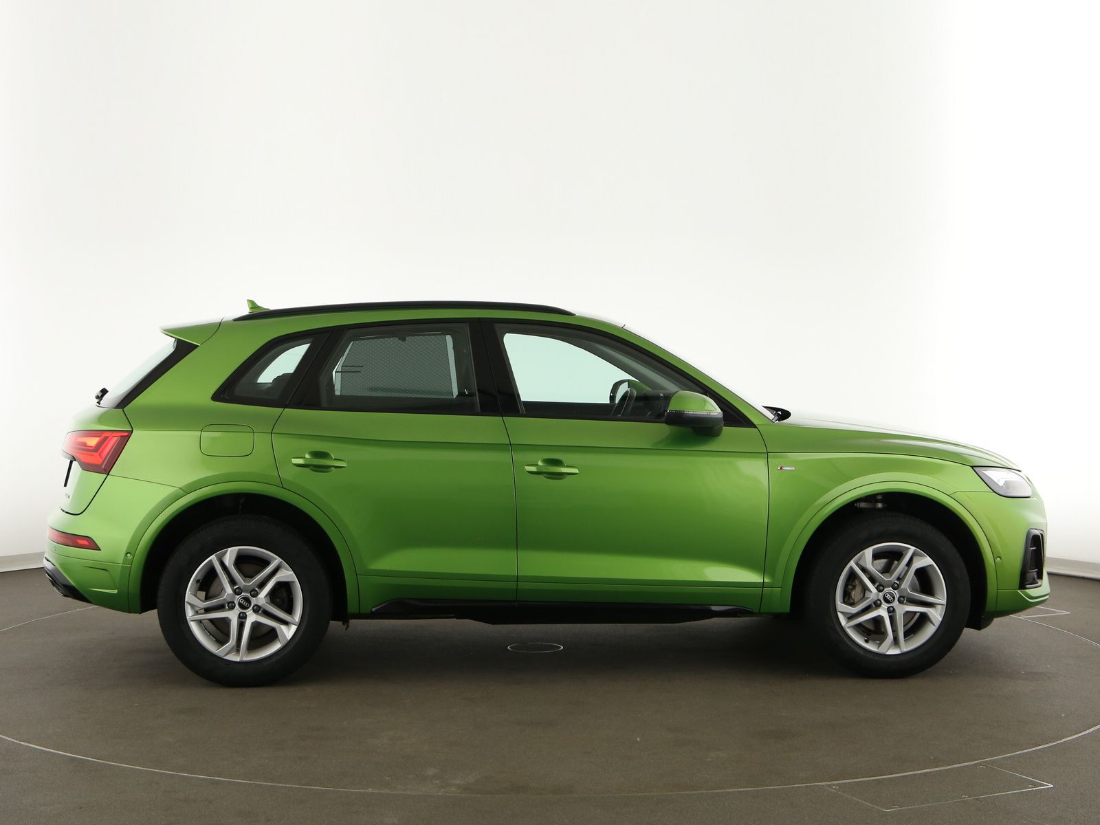 Audi Q5 - Bild 8