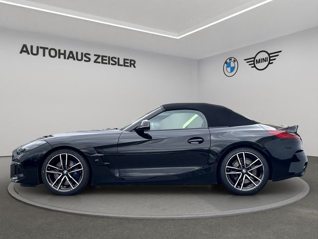 Foto Nummer 4: BMW Z4 M40i